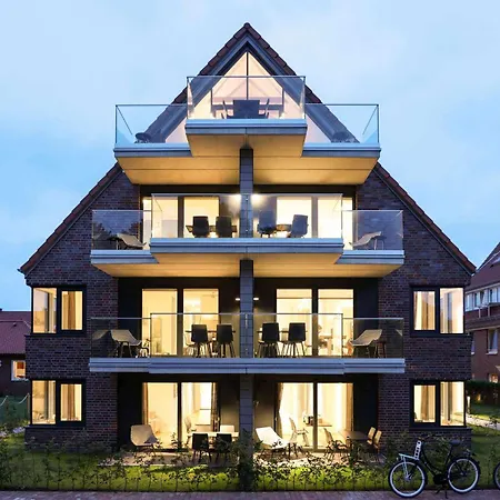 Apartment Haus Talita - Zulu *