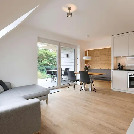 Apartment Haus Talita - Zulu