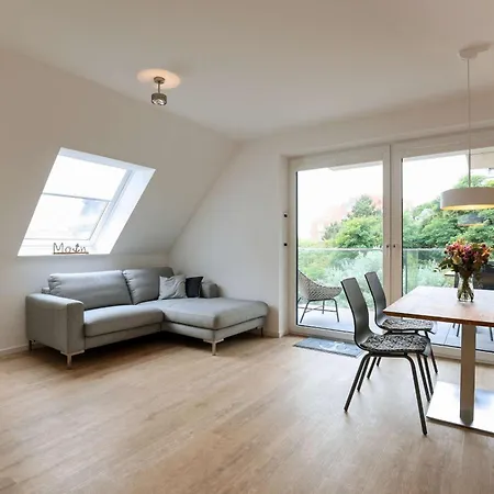 Haus Talita - Zulu Juist