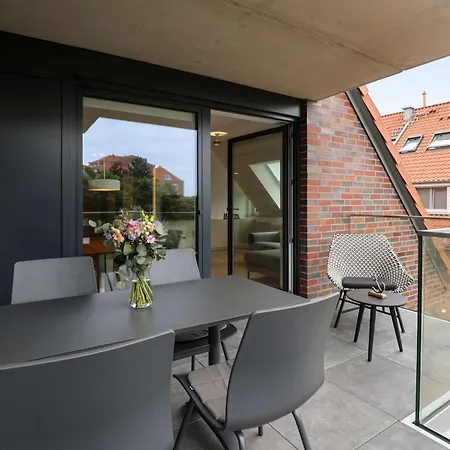 Apartment Haus Talita - Zulu