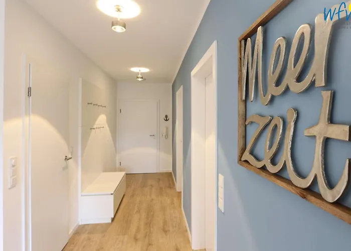 Haus Talita - Zulu Apartman *