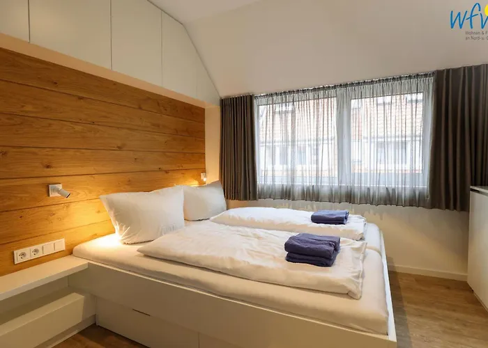 Apartman Haus Talita - Zulu