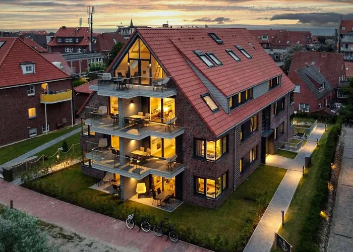 Apartman Haus Talita - Zulu *