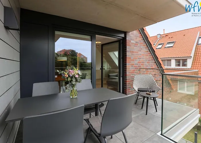 Apartman Haus Talita - Zulu