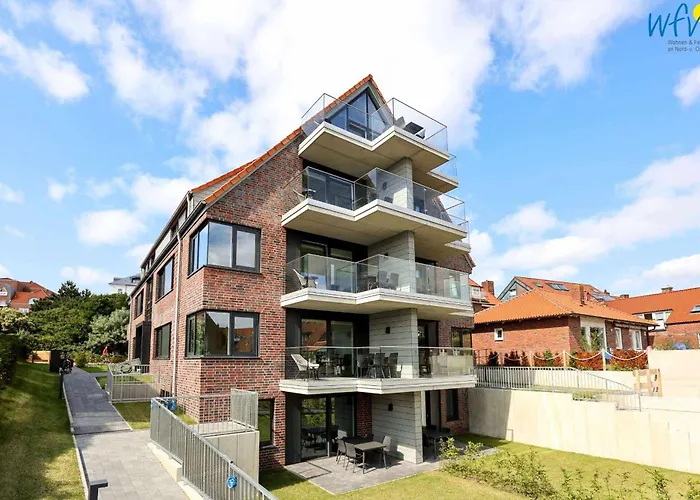 Apartman Haus Talita - Zulu